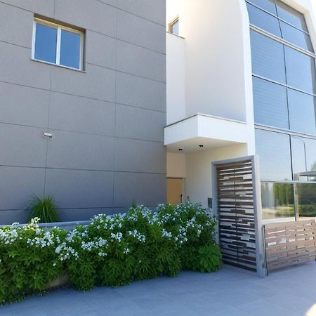 Seaview Luxury Villas Ayia Napa Agia Napa Exterior foto