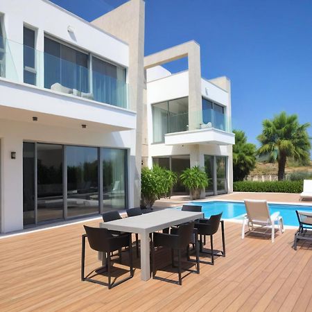 Seaview Luxury Villas Ayia Napa Agia Napa Exterior foto