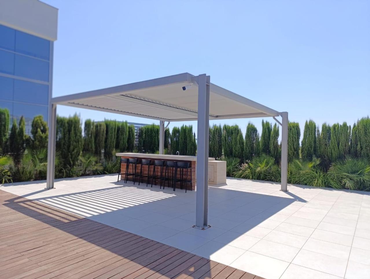 Seaview Luxury Villas Ayia Napa Agia Napa Exterior foto