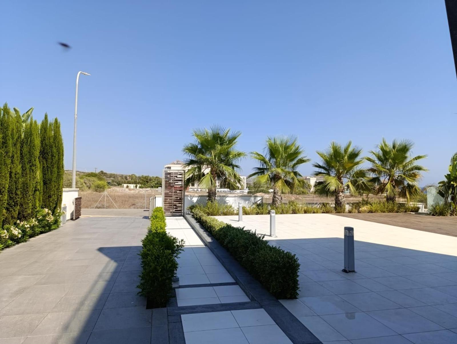 Seaview Luxury Villas Ayia Napa Agia Napa Exterior foto