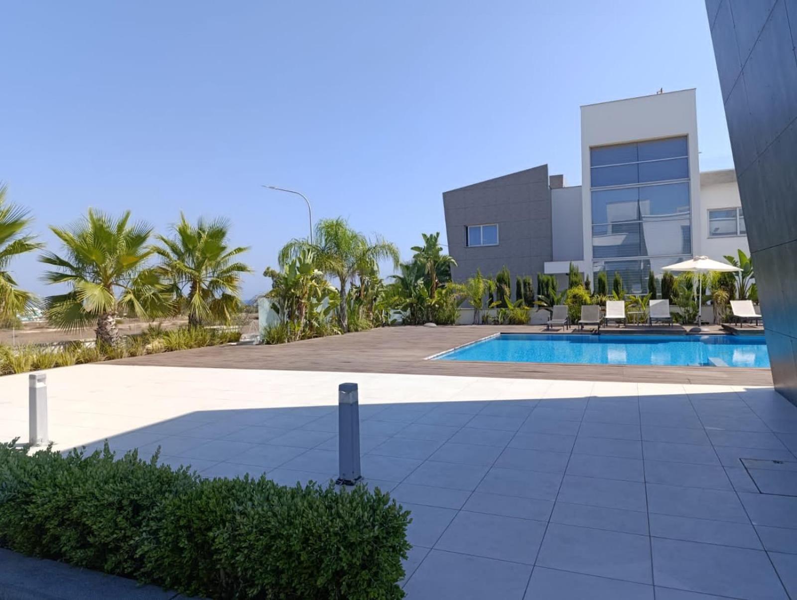 Seaview Luxury Villas Ayia Napa Agia Napa Exterior foto