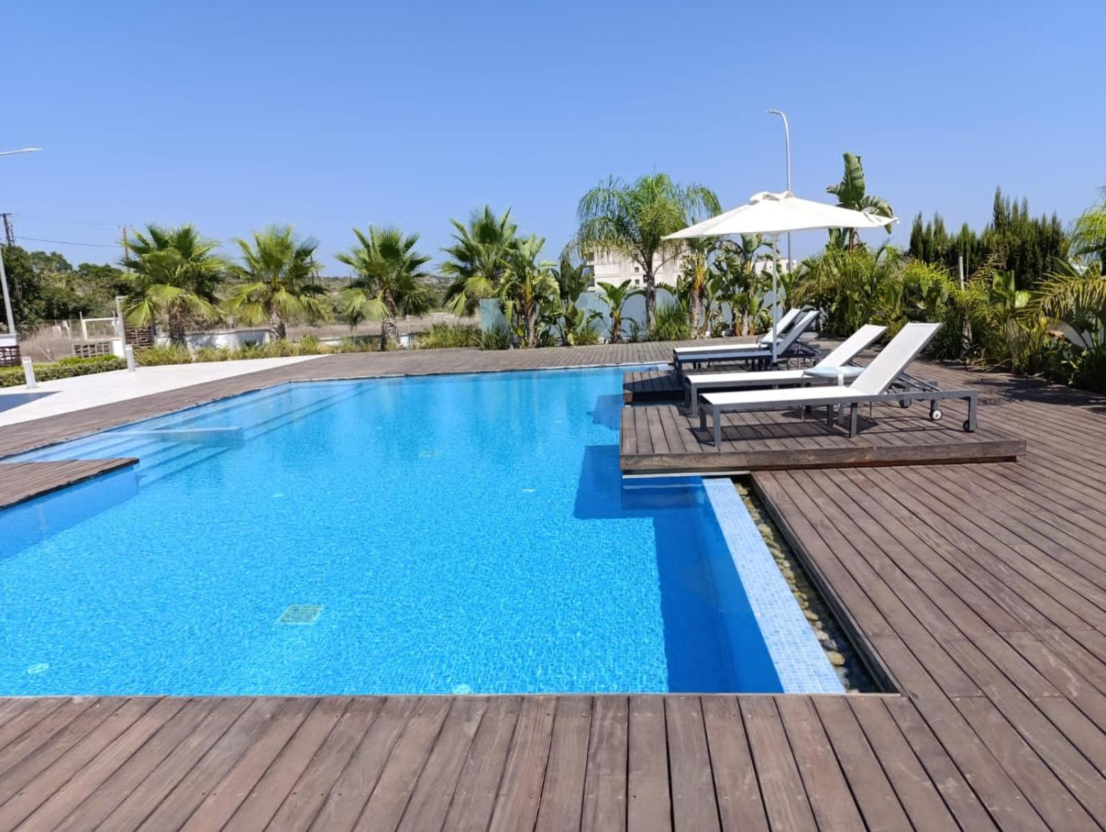 Seaview Luxury Villas Ayia Napa Agia Napa Exterior foto