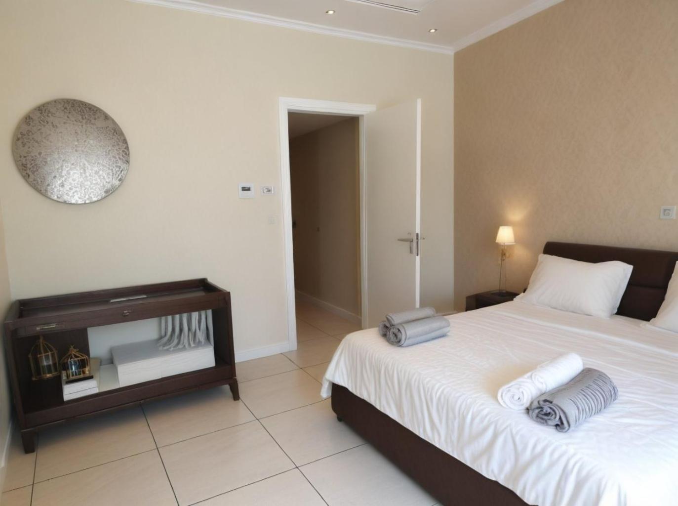 Seaview Luxury Villas Ayia Napa Agia Napa Exterior foto