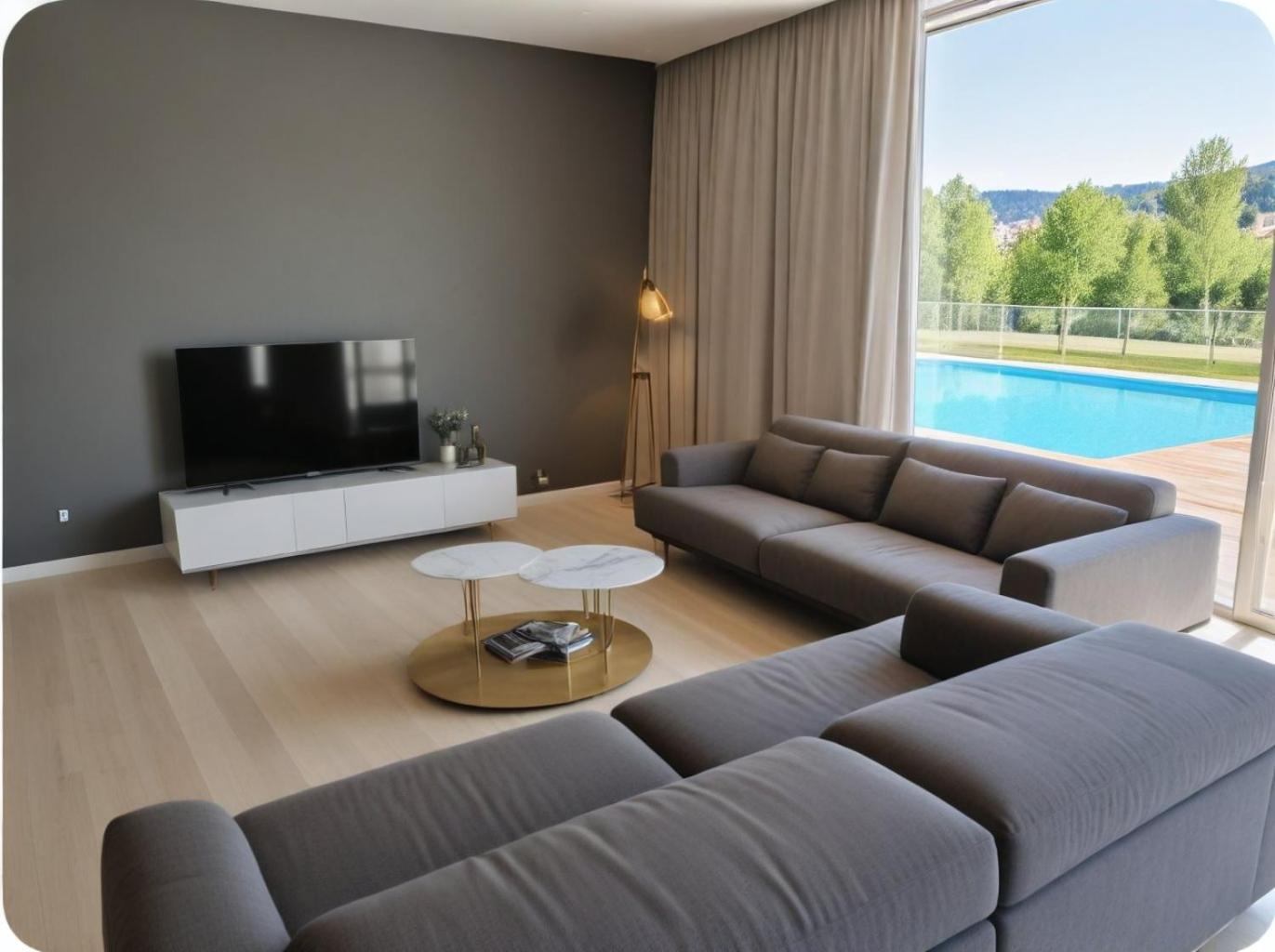 Seaview Luxury Villas Ayia Napa Agia Napa Exterior foto