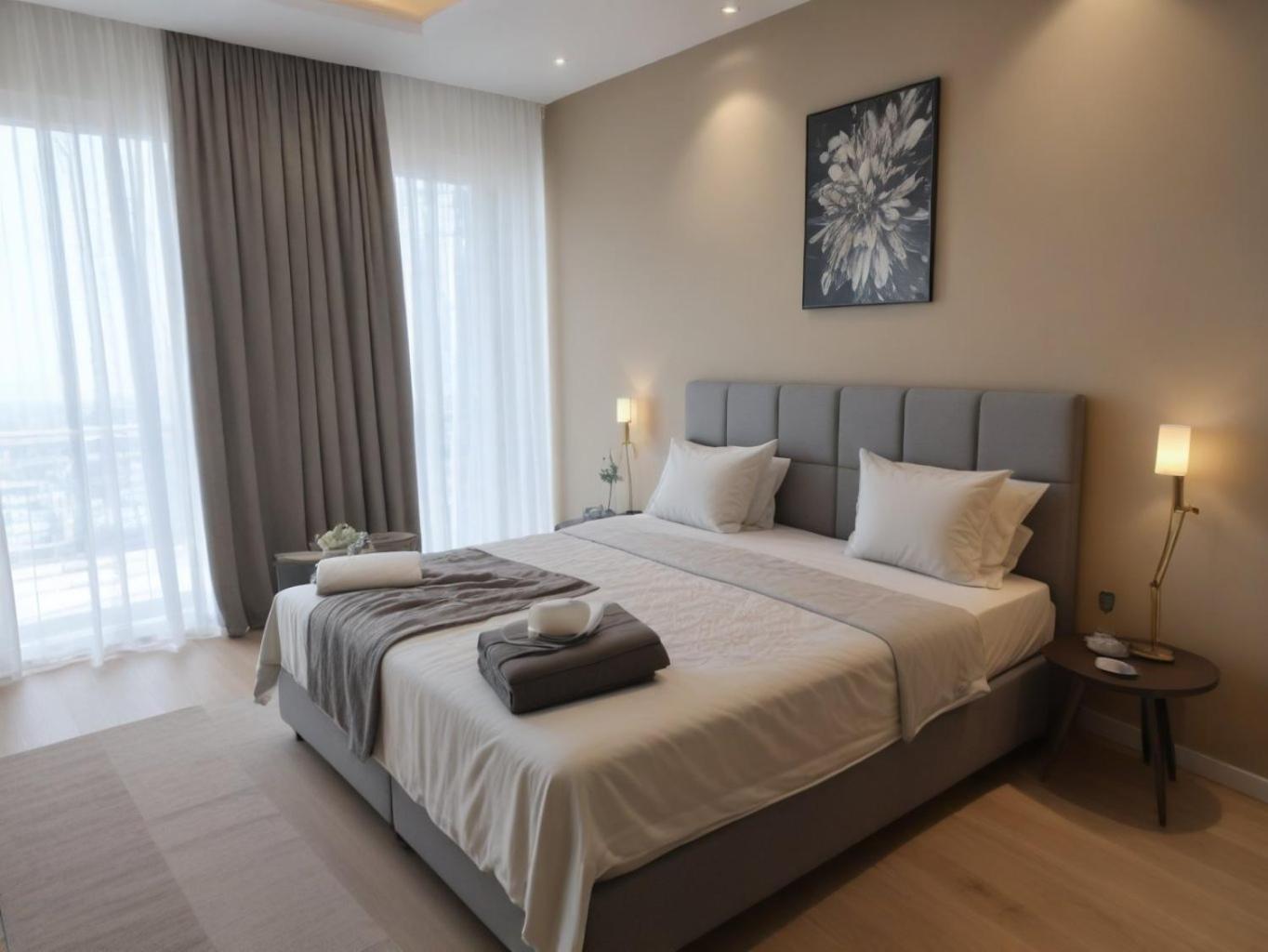 Seaview Luxury Villas Ayia Napa Agia Napa Exterior foto