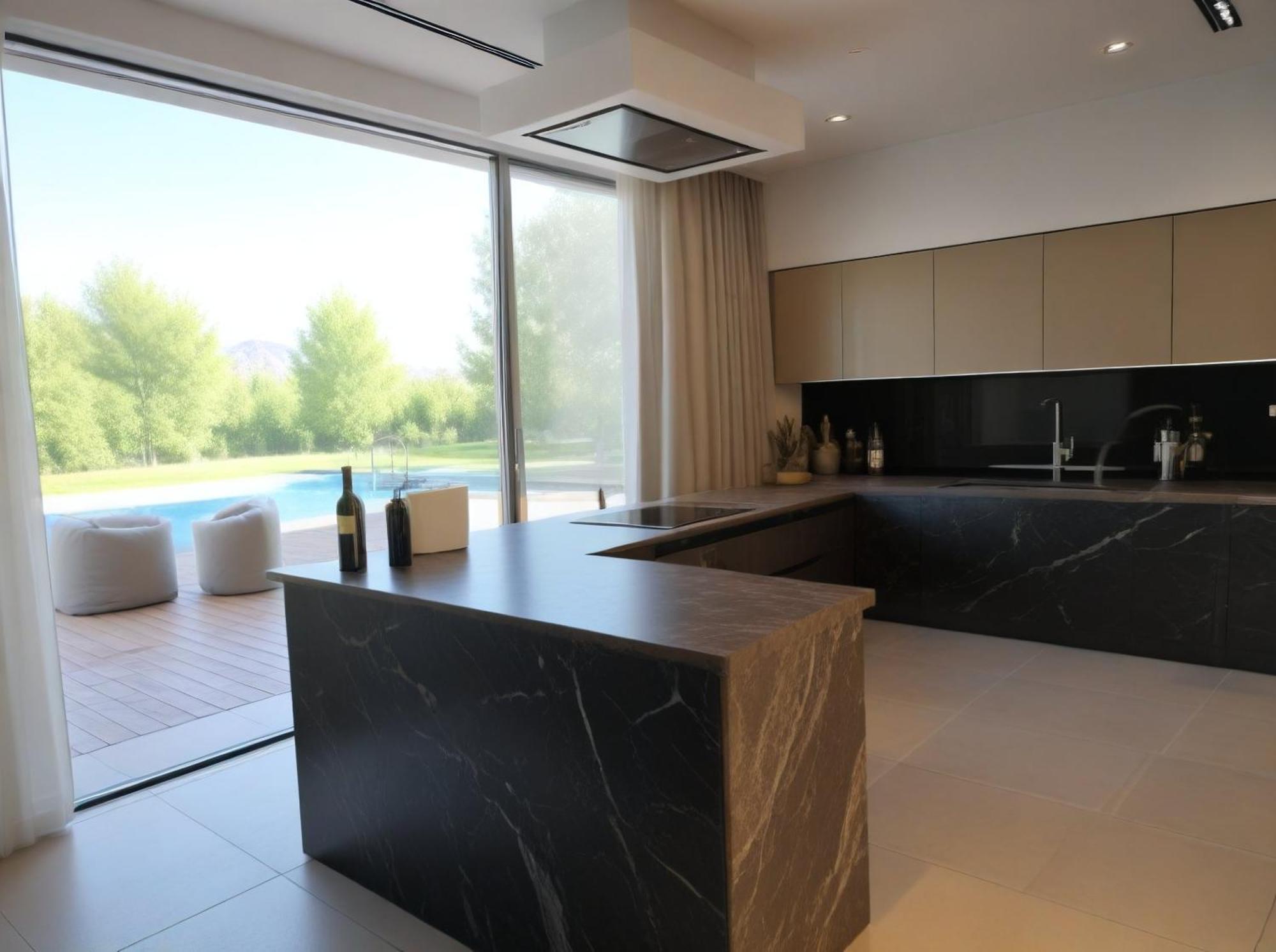 Seaview Luxury Villas Ayia Napa Agia Napa Exterior foto